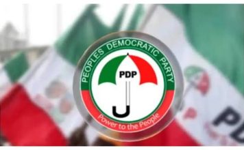 FCT Polls: PDP Criticizes Wike Over Statements In Viral Video