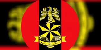 100 US Soldiers Arrive in Nigeria, Defence Headquarters Reveals