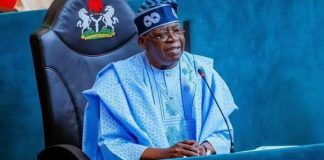 Presidential Villa Hosts High-Level APC Meeting Chaired by Tinubu