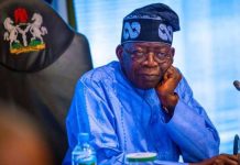 APC Legislative Aides Endorse Tinubu’s 2027 Re-Election Bid