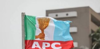 Oyo APC Rates LGA Congress Successful, Reaffirms 2027 Victory Ambition