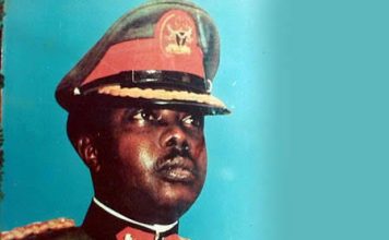 How Murtala Mohammed’s State Creation Initiative Changed Nigeria’s Political Landscape 50 Years Later