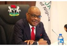 Wike Says Rivers Can Mobilise For Tinubu Without Government Support in 2027