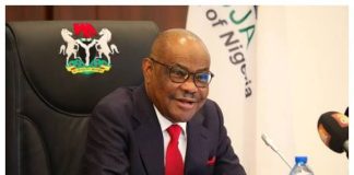 Wike Says Rivers Can Mobilise For Tinubu Without Government Support in 2027