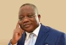 A Legacy of Service, a Call for Change in Nigeria – Hon. Engr. Ganiu Johnson