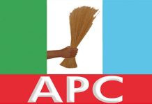 Lagos APC Conducts Screening Of 540 Candidates For Local Government Congress