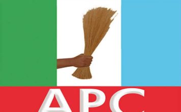 Lagos APC Conducts Screening Of 540 Candidates For Local Government Congress