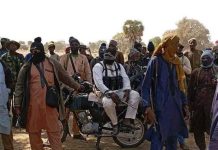 ‘Killed’ Repentant Bandit Leader, Lantai Officer, Reappears in Katsina