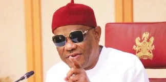 Wike Remains Non-Member, APC States After FCT Election Support