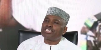 Akpabio an Enemy of Democracy, Must Be Removed — Kenneth Okonkwo on Electoral Act