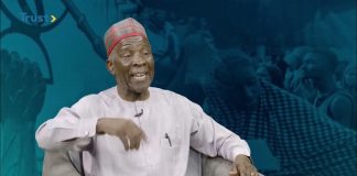 ‘Mark My Words’ – Galadima Tips Party to Clinch 2027 Presidential Election