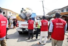 NAFDAC Cracks Down on Expired Goods, Seals 18 Niger Warehouses