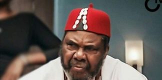 Department of State Services Trails Suspect After Pete Edochie’s Family Offers Reward Over Fake Death News