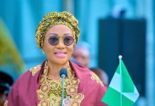 ‘Christmas Bombing Was a Blessing’ — Remi Tinubu Eyes Increased U.S. Partnerships