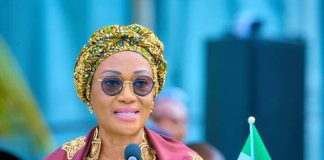 ‘Christmas Bombing Was a Blessing’ — Remi Tinubu Eyes Increased U.S. Partnerships