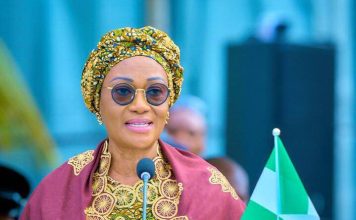 ‘Christmas Bombing Was a Blessing’ — Remi Tinubu Eyes Increased U.S. Partnerships