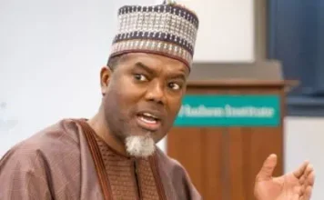 Reno Omokri Backs Electronic Transmission, Rejects Impractical Real-Time Rule