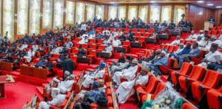 Electoral Act: Disagreement Deepens Among Senators on Result Transmission