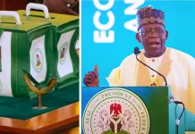 Revenue Assumptions Deemed Unrealistic, Senate Considers N58.47tn Budget Cuts