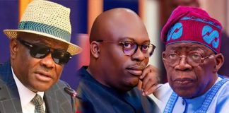 Rivers: ‘Tinubu’s Move Lacks Presidential Character’ – Omenazu