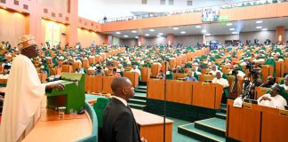 Tension Rises as Senate Confronts Tinubu’s Economic Team Over N58.47trn 2026 Budget