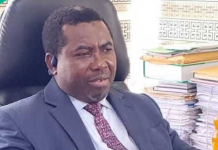 INEC Chairman Faces Fresh Calls for Sack as Northerners Rally Behind SCSN