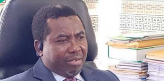 INEC Chairman Faces Fresh Calls for Sack as Northerners Rally Behind SCSN