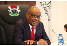 ADC Accuses Wike of Interfering in FCT Polls, Labels Actions ‘Vexatious’