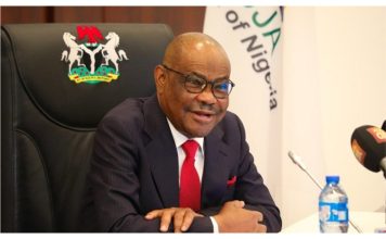 ADC Accuses Wike of Interfering in FCT Polls, Labels Actions ‘Vexatious’