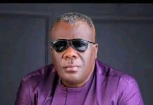 Former Lawmaker Leaves PDP for ADC