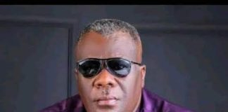 Former Lawmaker Leaves PDP for ADC