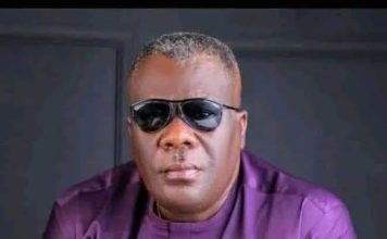 Former Lawmaker Leaves PDP for ADC