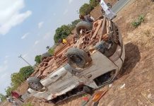 Tragic Accident Claims Lives of Three Benue APC Youth Leaders Heading to Party Congress