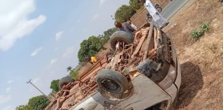 Tragic Accident Claims Lives of Three Benue APC Youth Leaders Heading to Party Congress