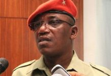 Ex-Minister Solomon Dalung Alleges Dictatorial Grip on Nigerian Institutions
