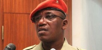 Ex-Minister Solomon Dalung Alleges Dictatorial Grip on Nigerian Institutions