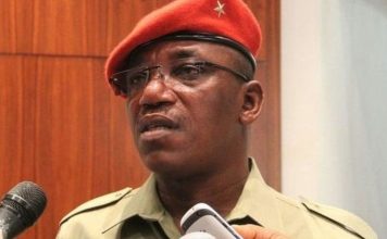 Ex-Minister Solomon Dalung Alleges Dictatorial Grip on Nigerian Institutions