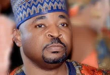 BREAKING: Baruwa Faction Seizes NURTW National Secretariat, Removes MC Oluomo