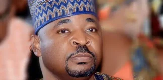 BREAKING: Baruwa Faction Seizes NURTW National Secretariat, Removes MC Oluomo