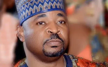 BREAKING: Baruwa Faction Seizes NURTW National Secretariat, Removes MC Oluomo