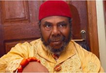 ‘It Disturbs Me’ – Pete Edochie Laments N40,000 Daily Electricity Bill