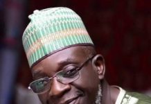 Enagi Shares Reasons for Seeking Senate Comeback