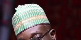 Enagi Shares Reasons for Seeking Senate Comeback