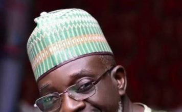 Enagi Shares Reasons for Seeking Senate Comeback