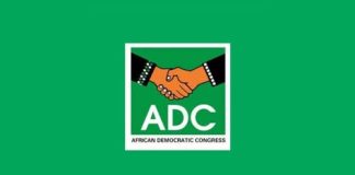 ADC Fixes Timetable for State Congresses and National Convention