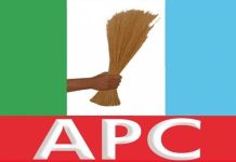 APC Takes Control of Zamfara Assembly as Speaker, 12 Lawmakers Defect