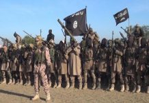 Borno Security Alert: Boko Haram and ISWAP Set Up Bases Near NNPCL