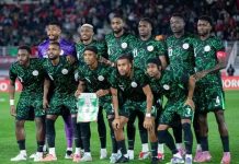 FIFA Has Not Ruled Yet, NFF Refutes World Cup Elimination Claims