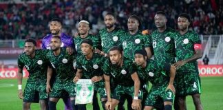 FIFA Has Not Ruled Yet, NFF Refutes World Cup Elimination Claims