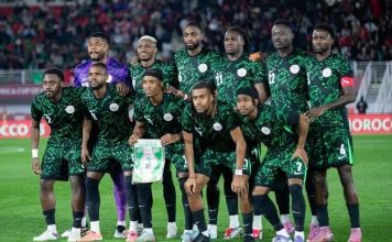 FIFA Has Not Ruled Yet, NFF Refutes World Cup Elimination Claims